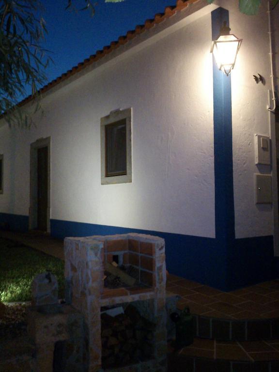 Casa Do Borratem Villa มาฟรา ภายนอก รูปภาพ