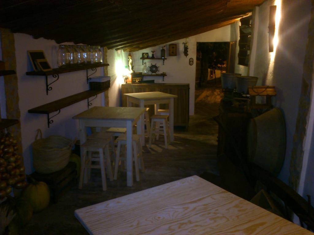 Casa Do Borratem Villa มาฟรา ห้อง รูปภาพ